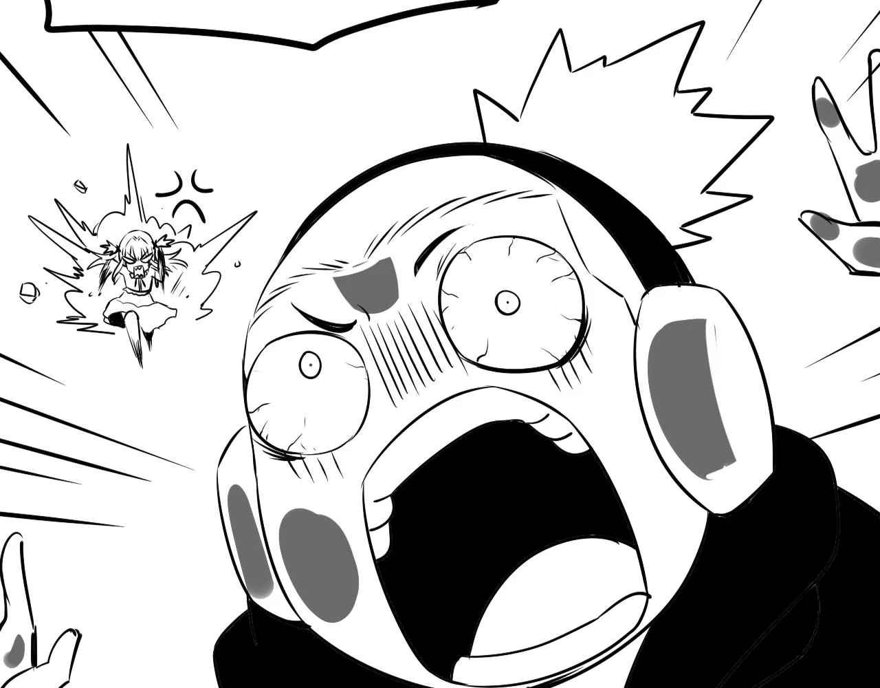 第65话 心悦再现！ 第129页