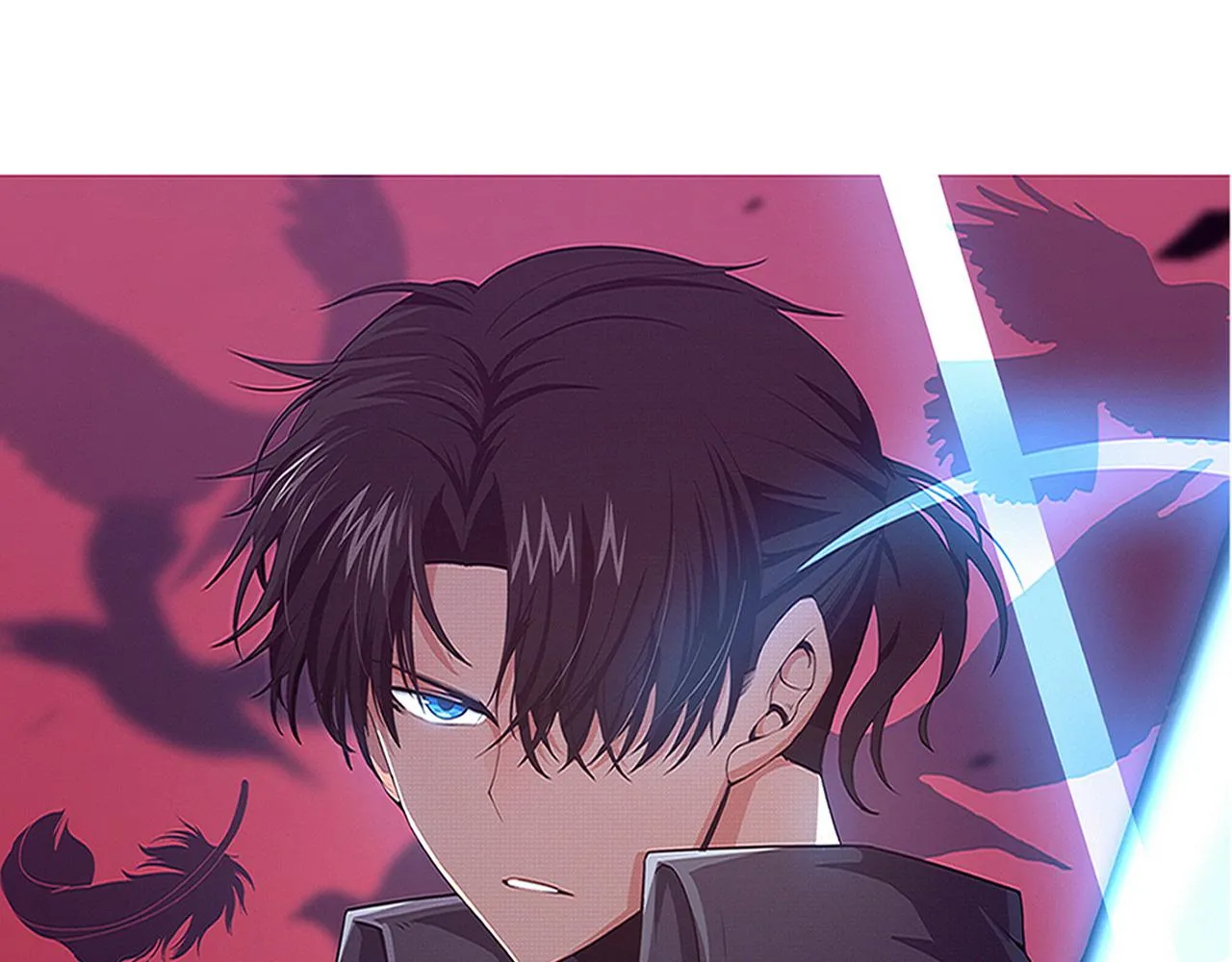 第64话 再次与阿龙会面 第5页