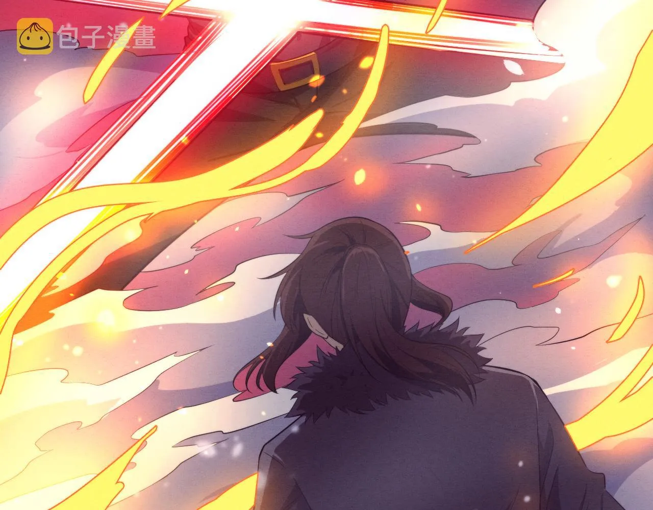 第67话 队长级别PK 第25页
