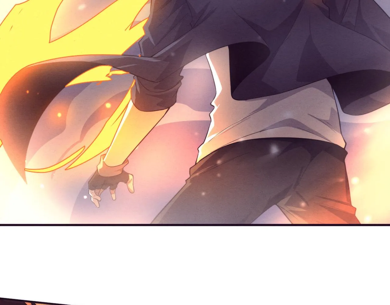 第67话 队长级别PK 第26页