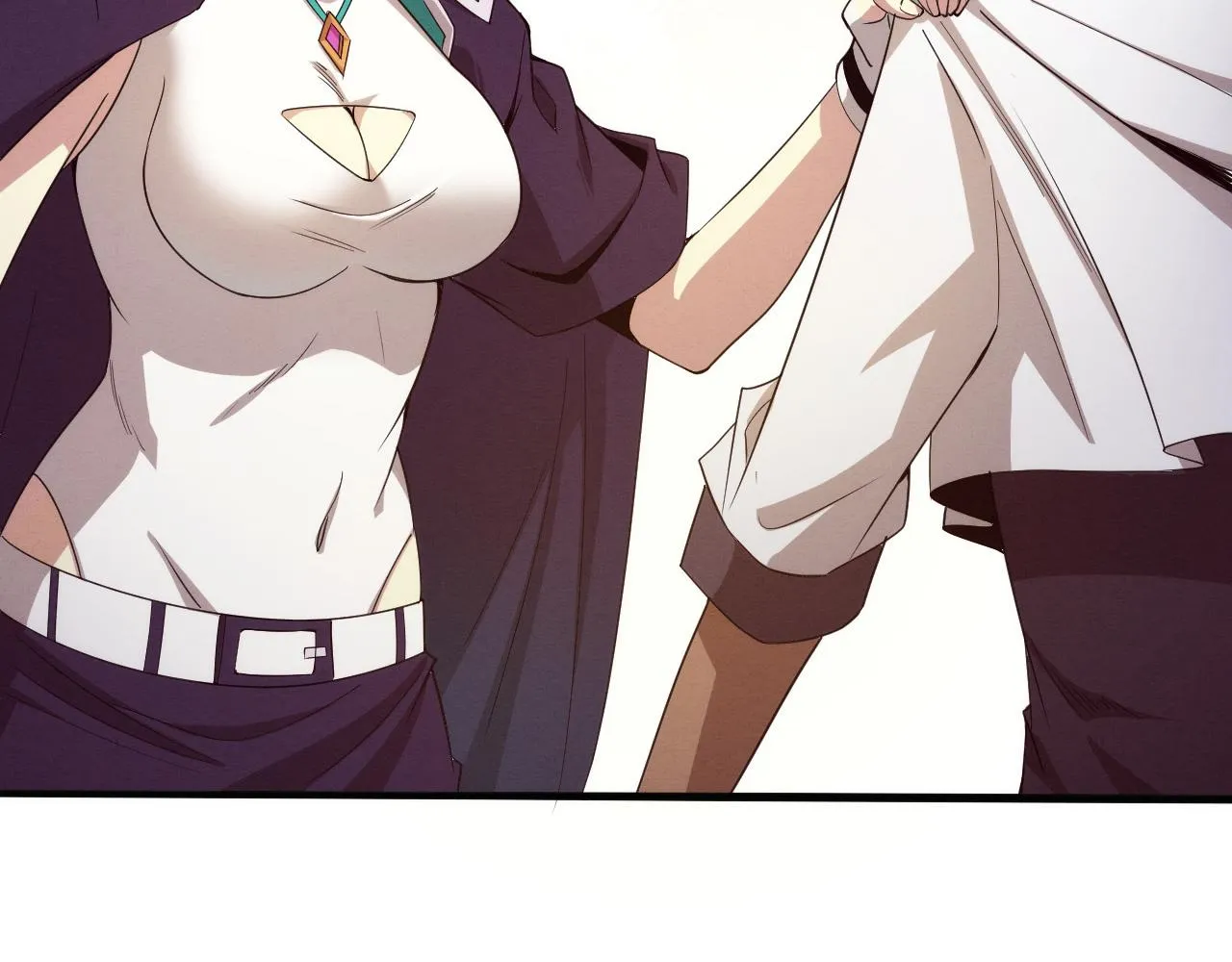 第66话 拯救心悦 第75页