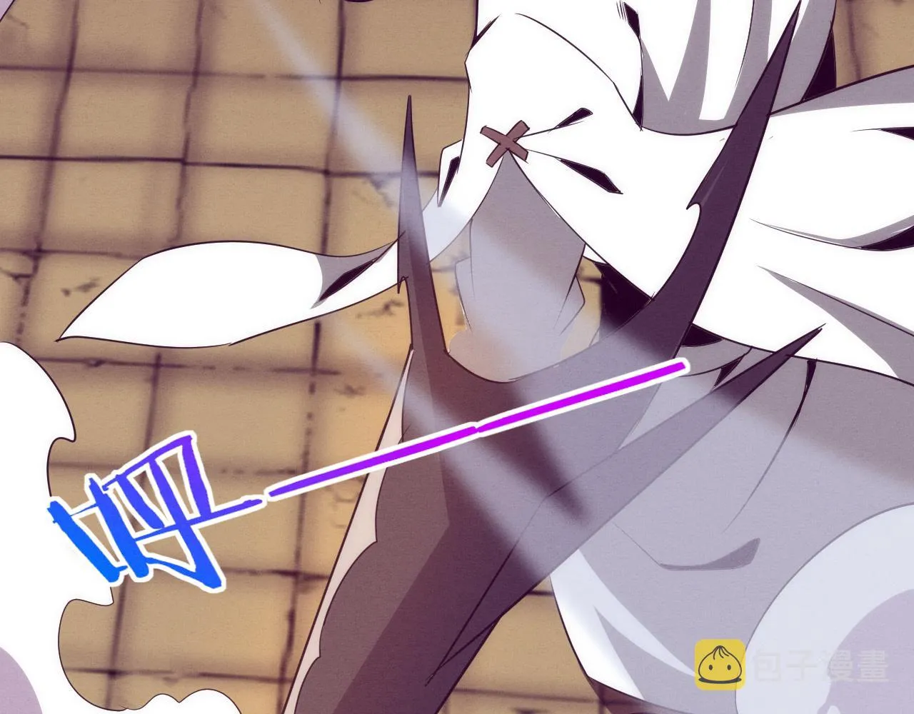 第69话 段飞抵达！ 第139页