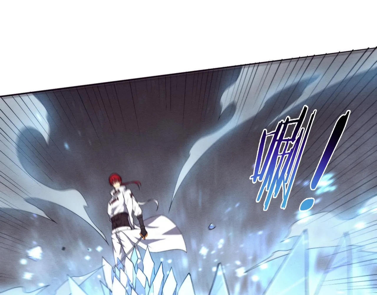 第68话 S级战士出动 第72页
