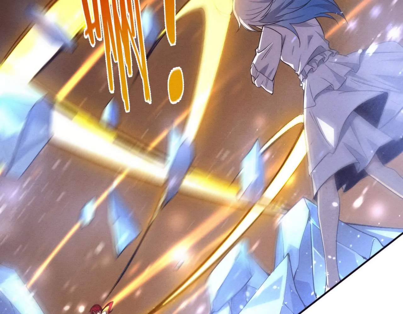 第68话 S级战士出动 第77页