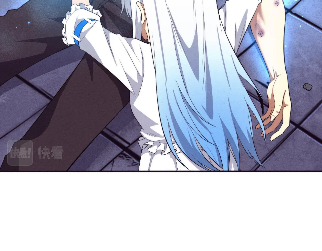 第71话 安全撤离！ 第68页