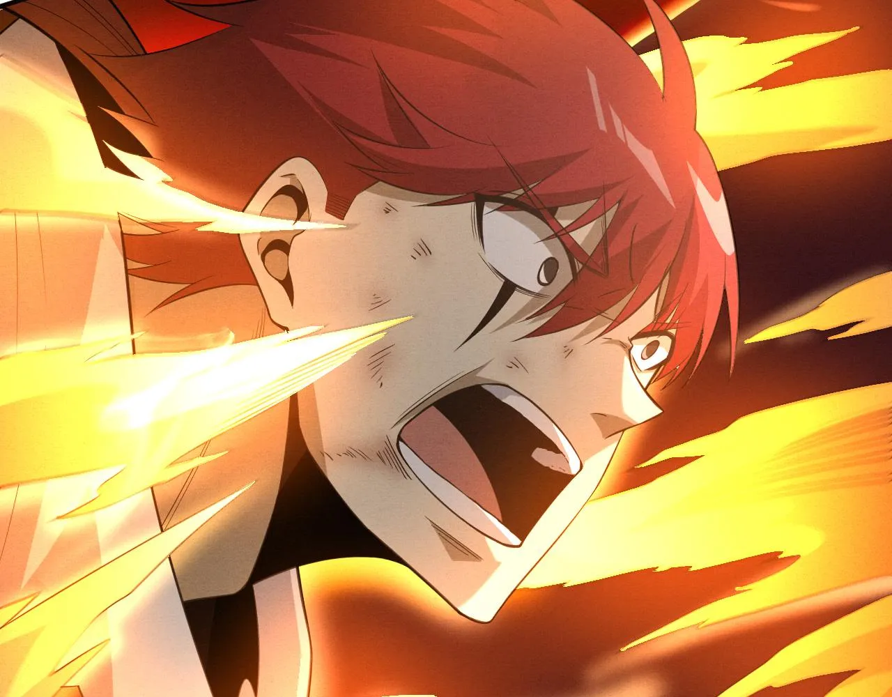 第71话 安全撤离！ 第124页