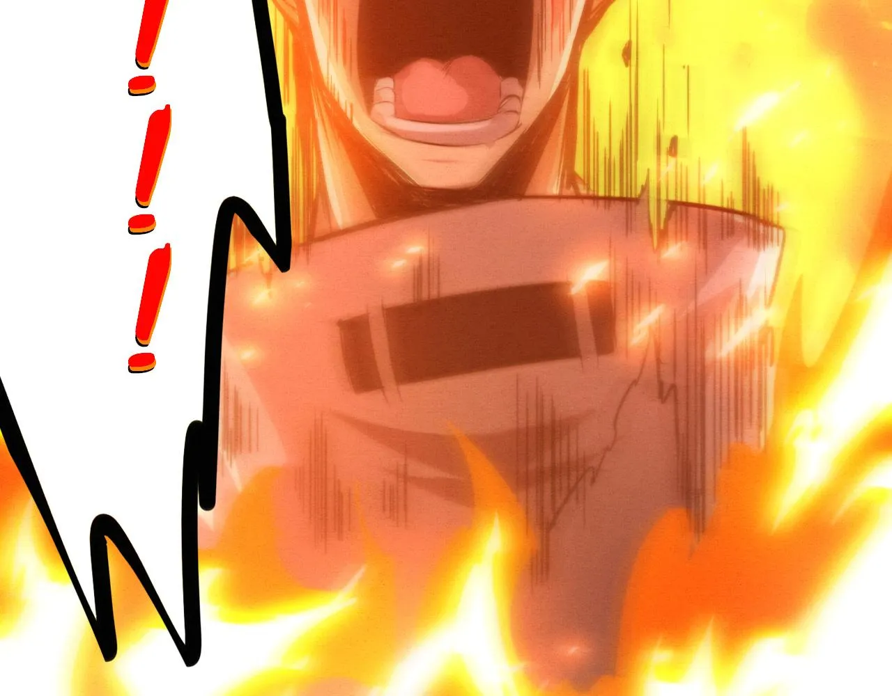 第71话 安全撤离！ 第131页