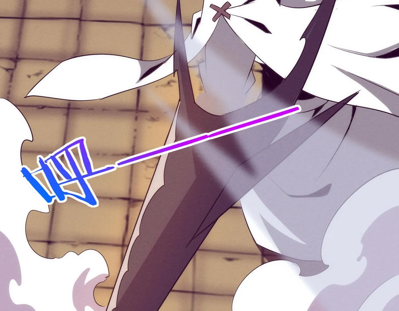 第70话 段飞全面爆发！ 第5页