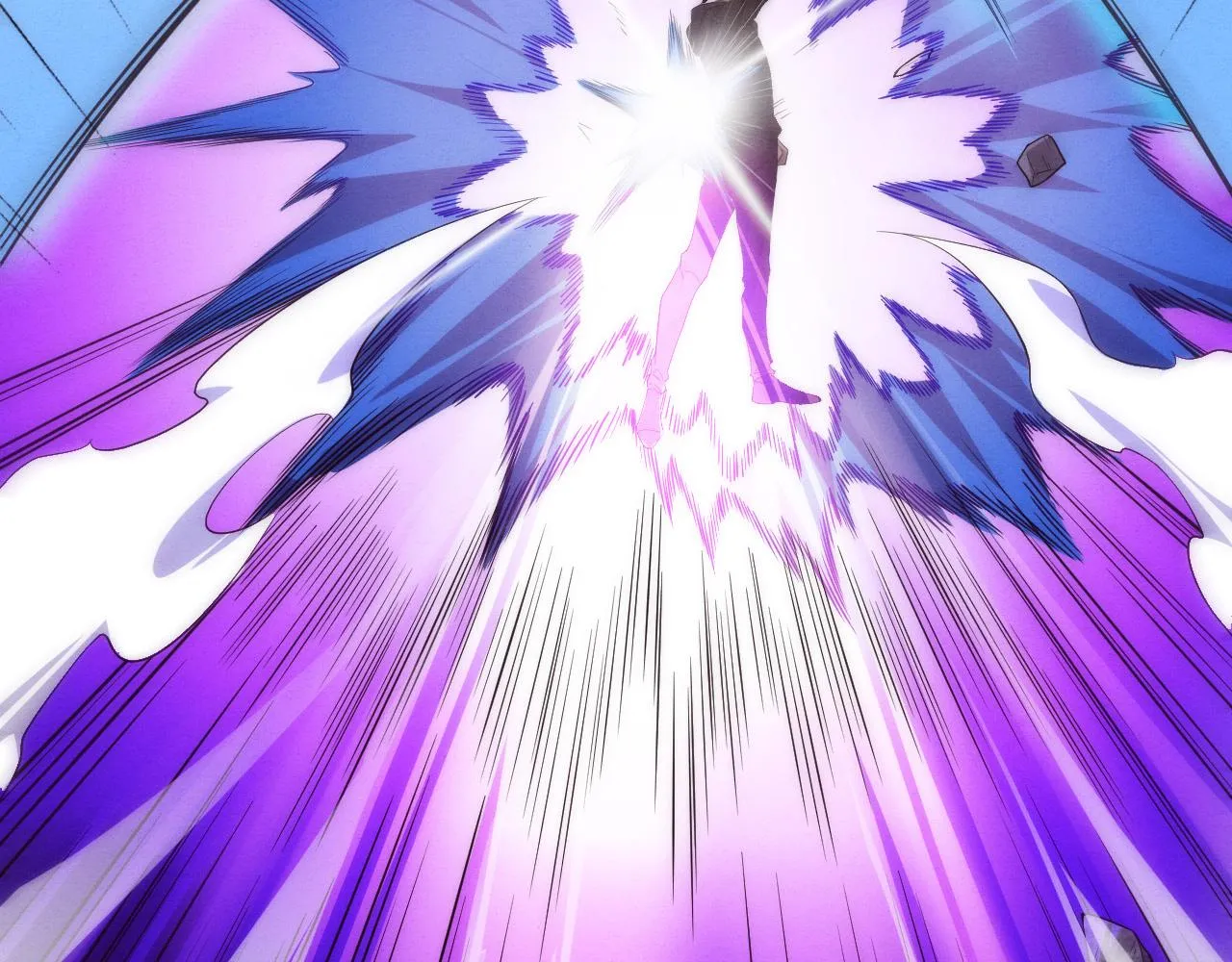 第70话 段飞全面爆发！ 第57页