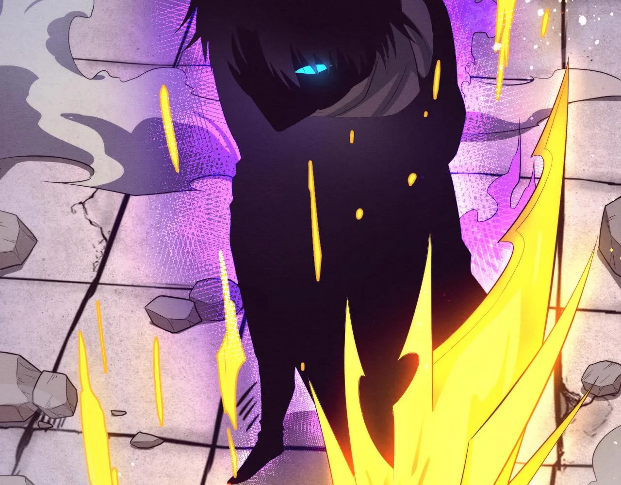 第70话 段飞全面爆发！ 第106页