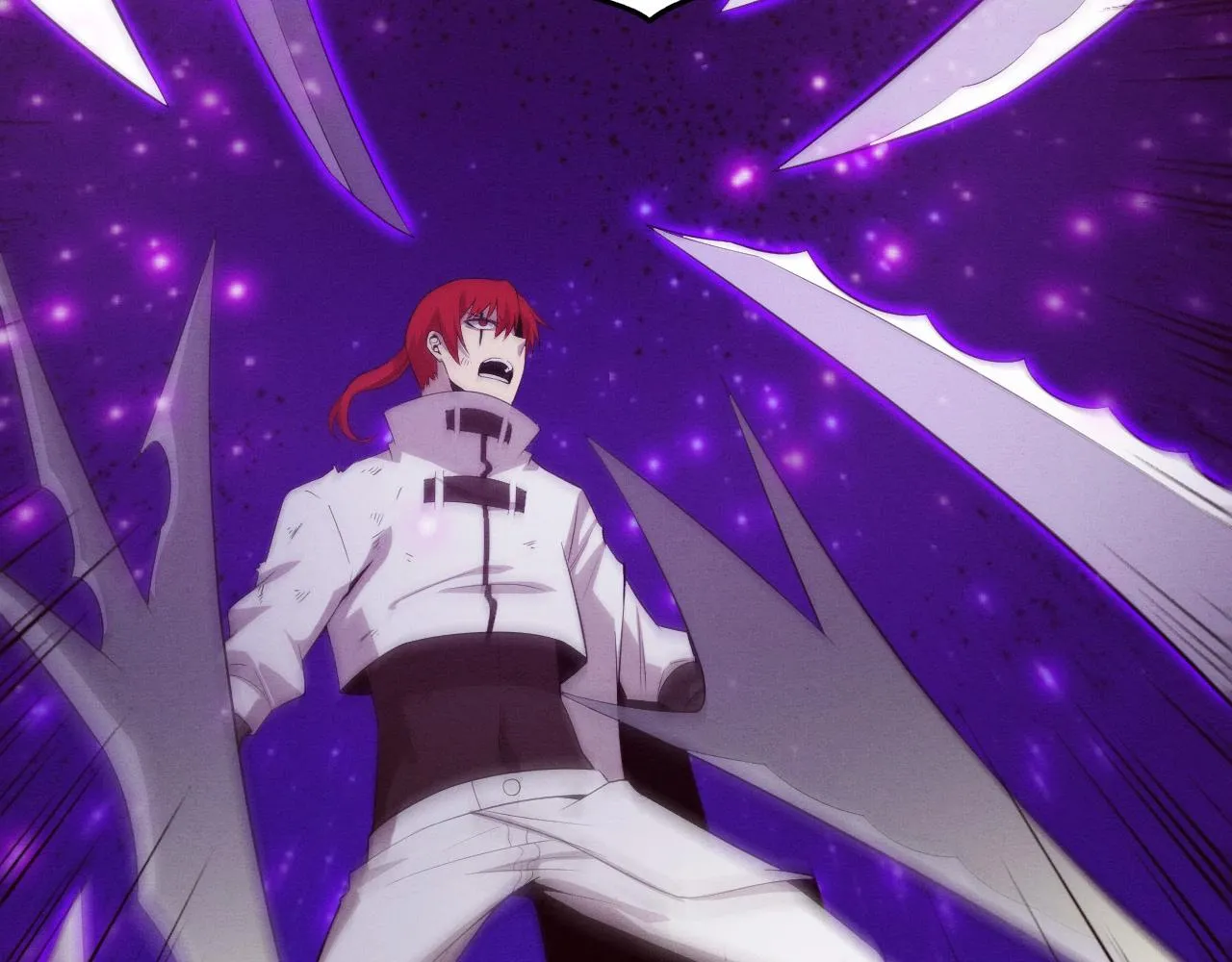 第70话 段飞全面爆发！ 第149页