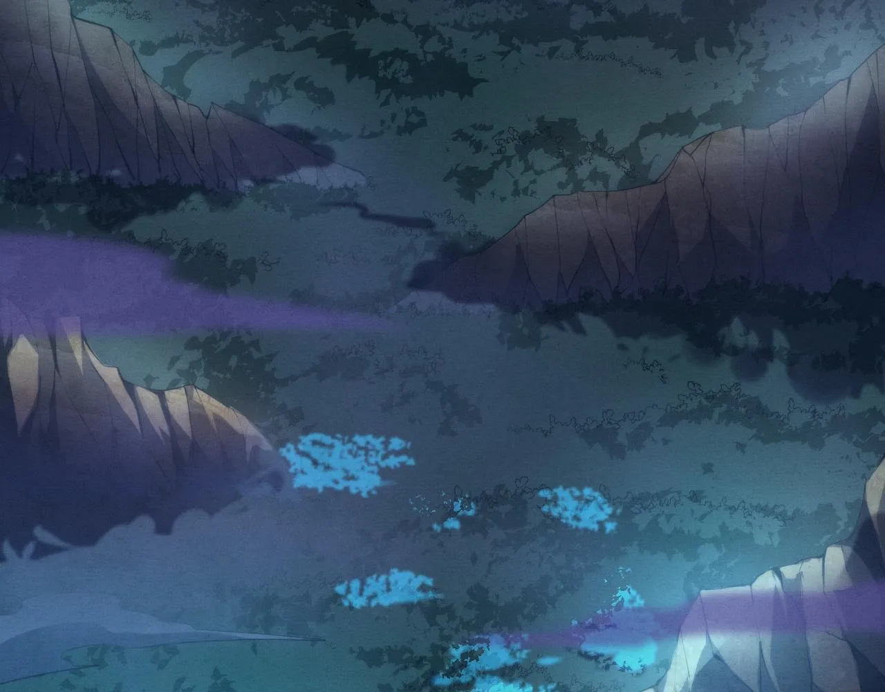 第72话 天灾众人登场 第41页