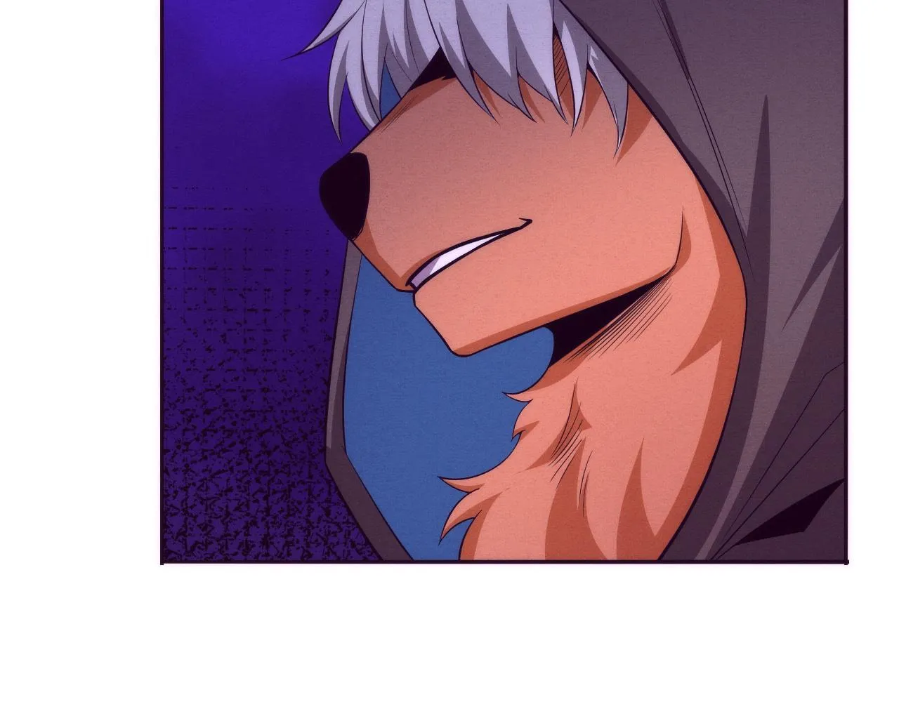 第72话 天灾众人登场 第55页