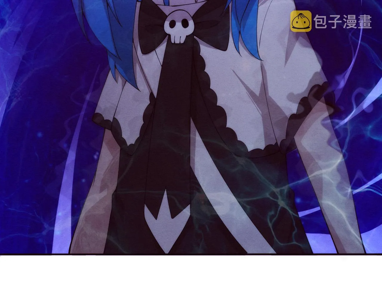 第72话 天灾众人登场 第72页