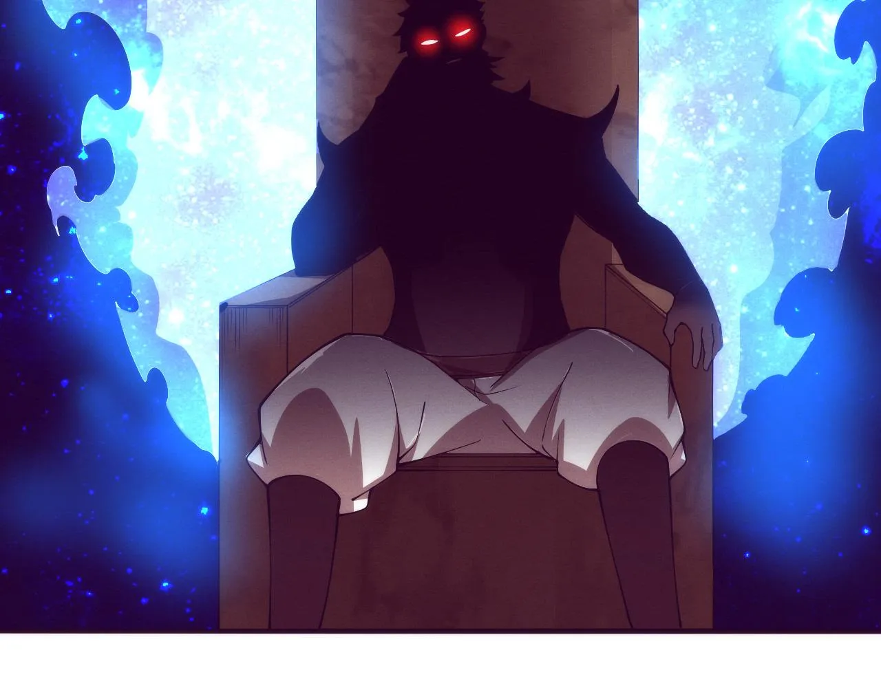 第72话 天灾众人登场 第75页