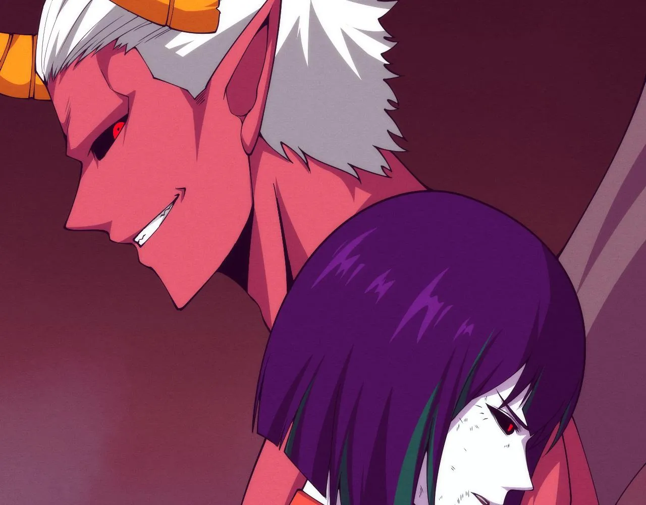 第72话 天灾众人登场 第81页