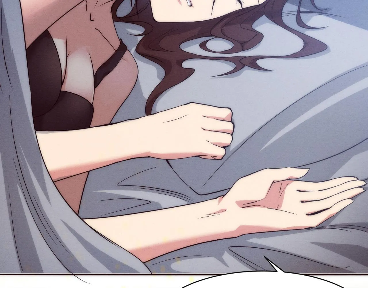 第73话 心悦开始练级 第20页