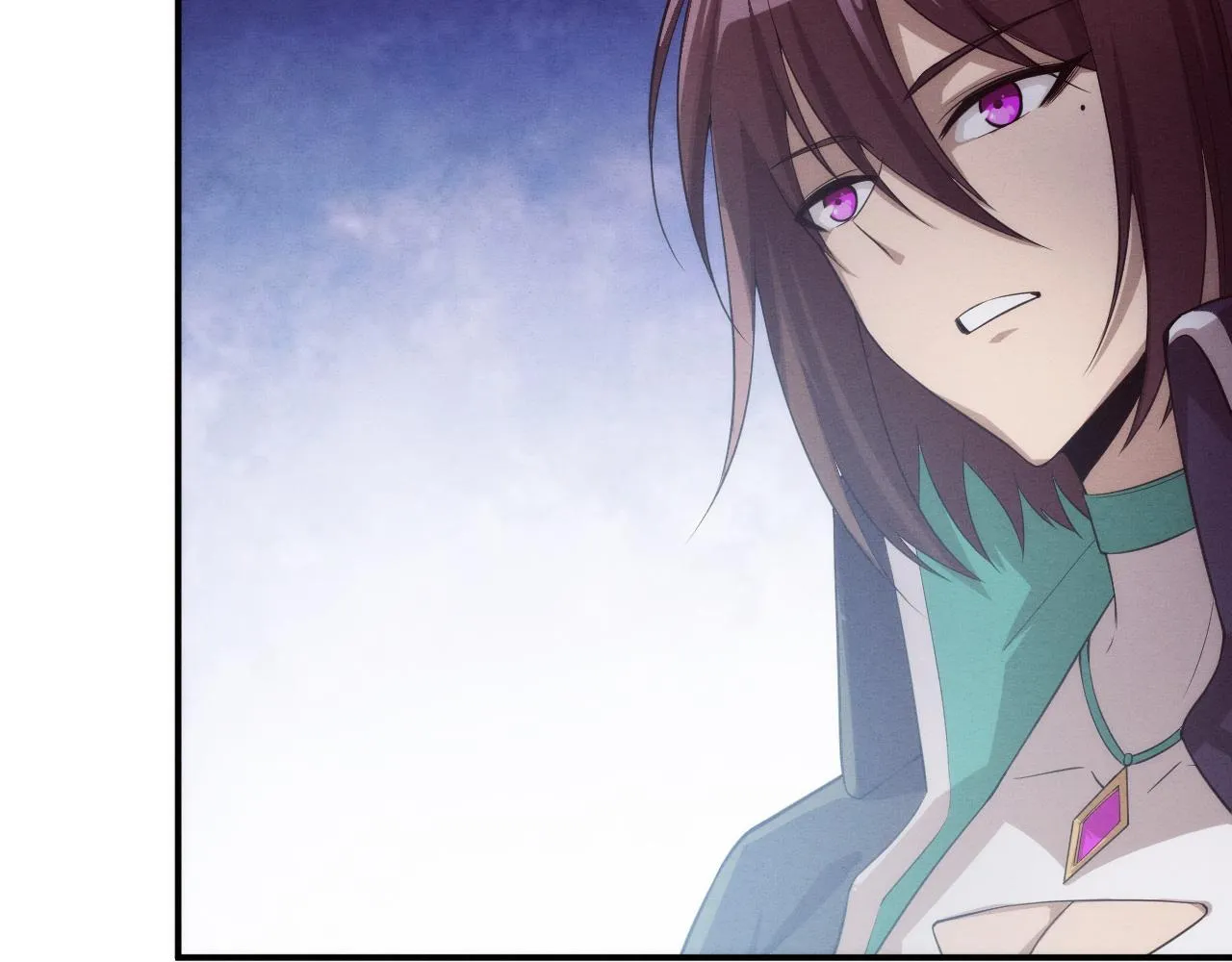 第73话 心悦开始练级 第76页