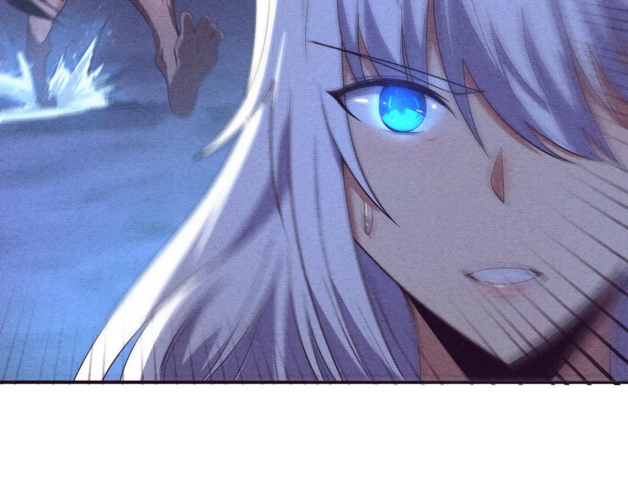 第73话 心悦开始练级 第112页