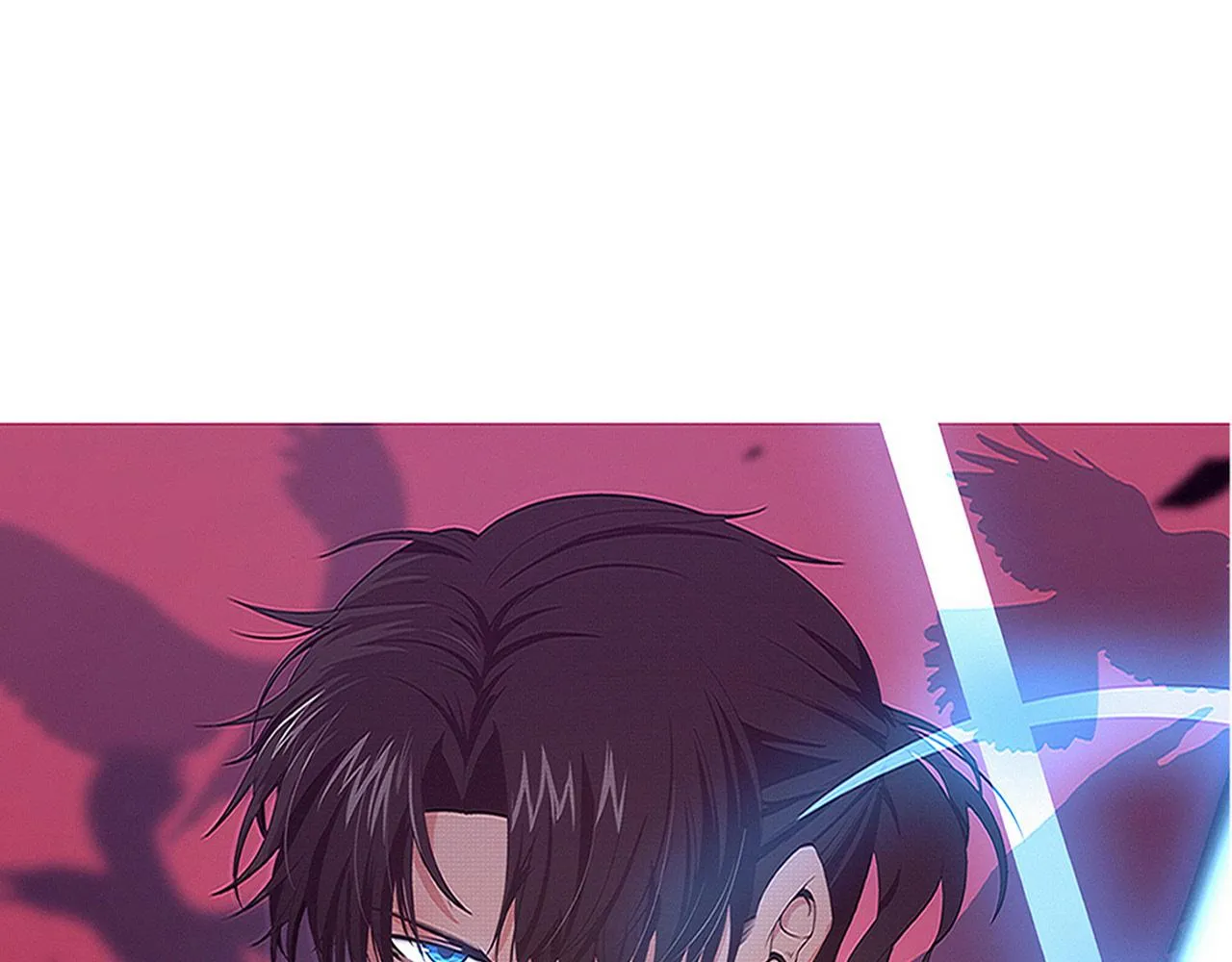 第74话 新的强敌出现 第1页