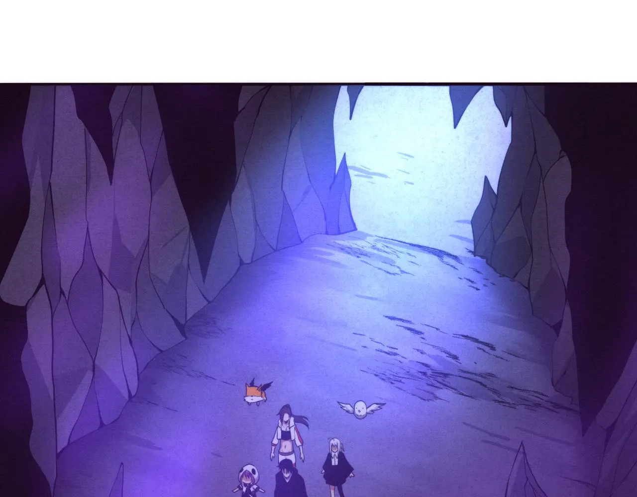 第74话 新的强敌出现 第26页