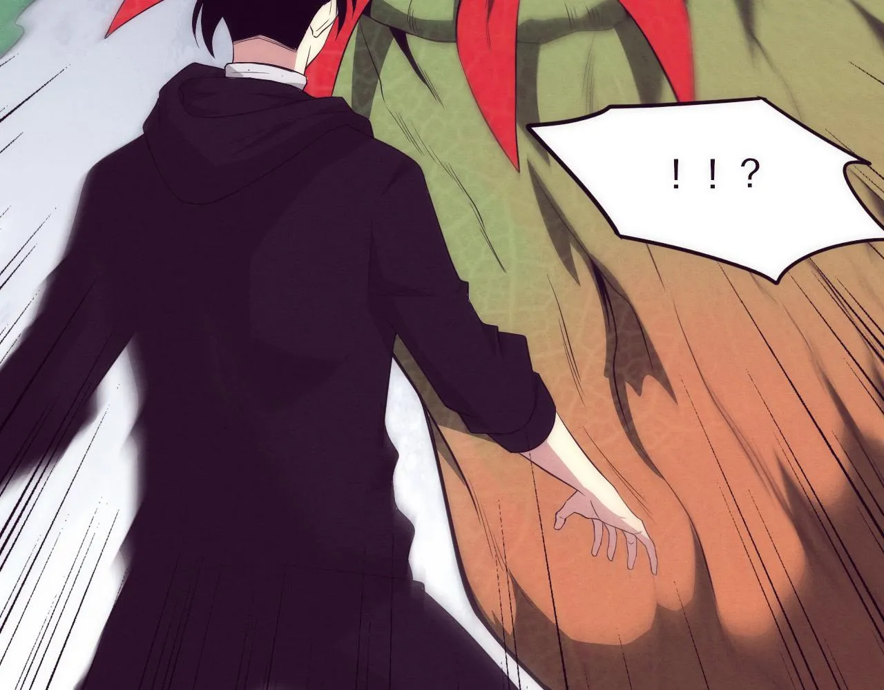 第74话 新的强敌出现 第42页