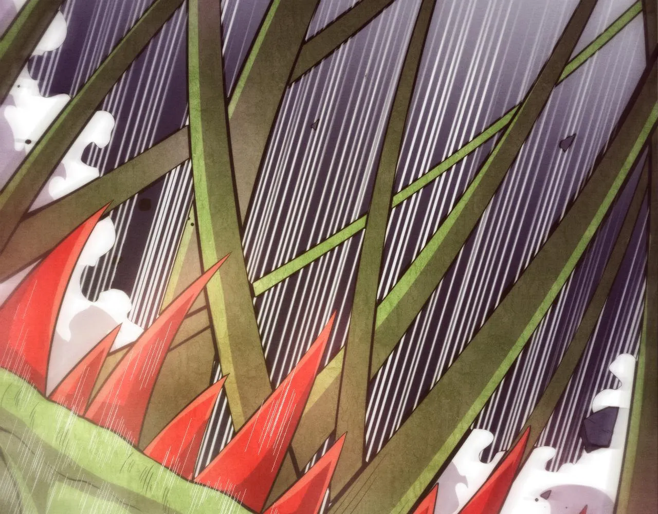第74话 新的强敌出现 第91页