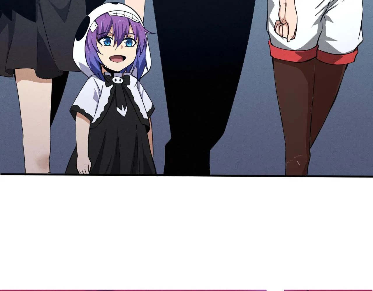 第76话 正面交锋 第5页