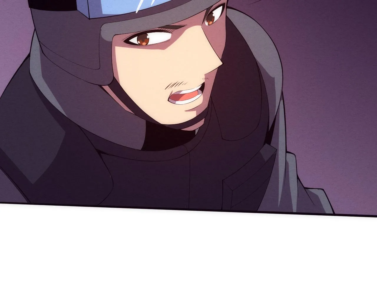 第76话 正面交锋 第71页
