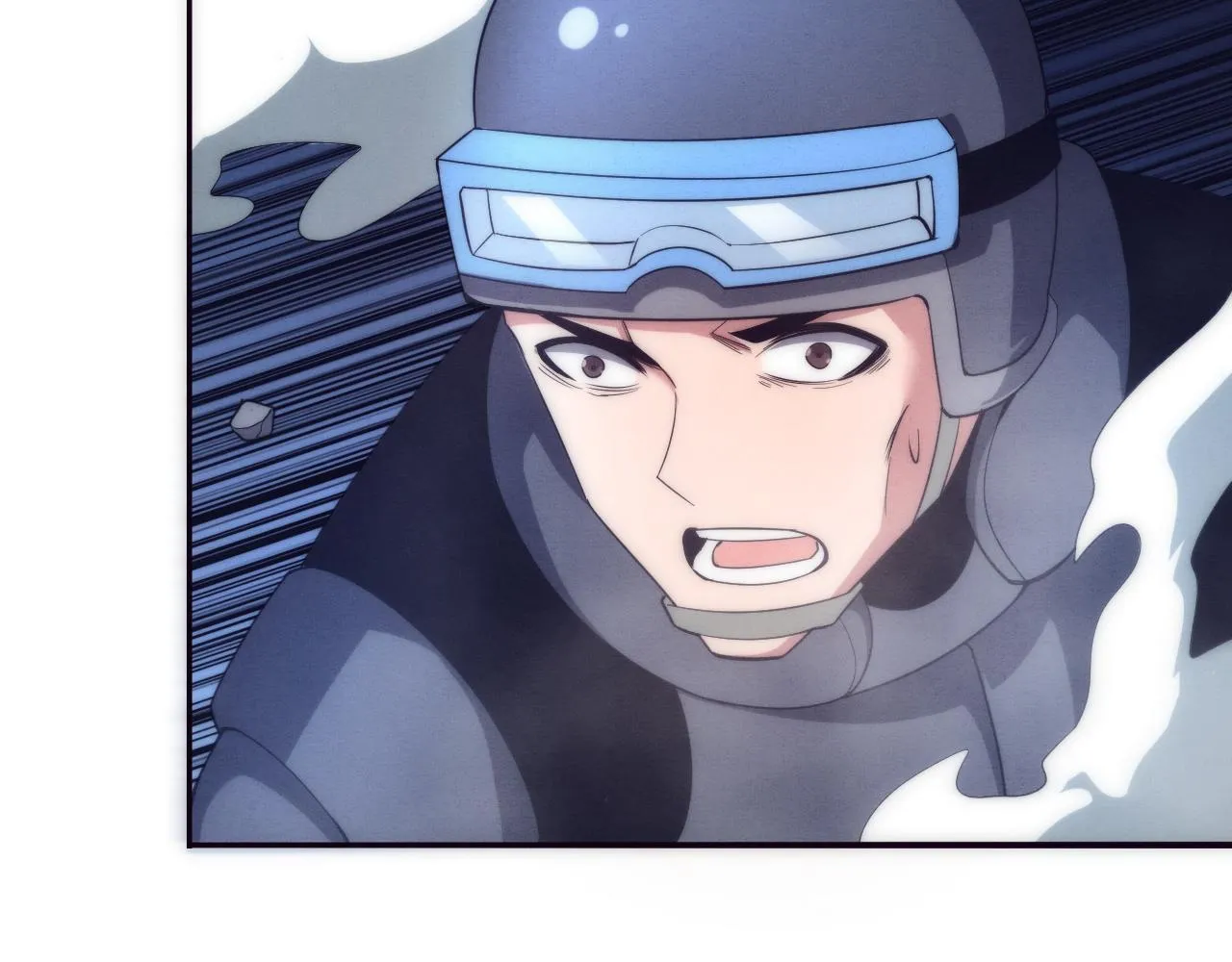 第76话 正面交锋 第76页