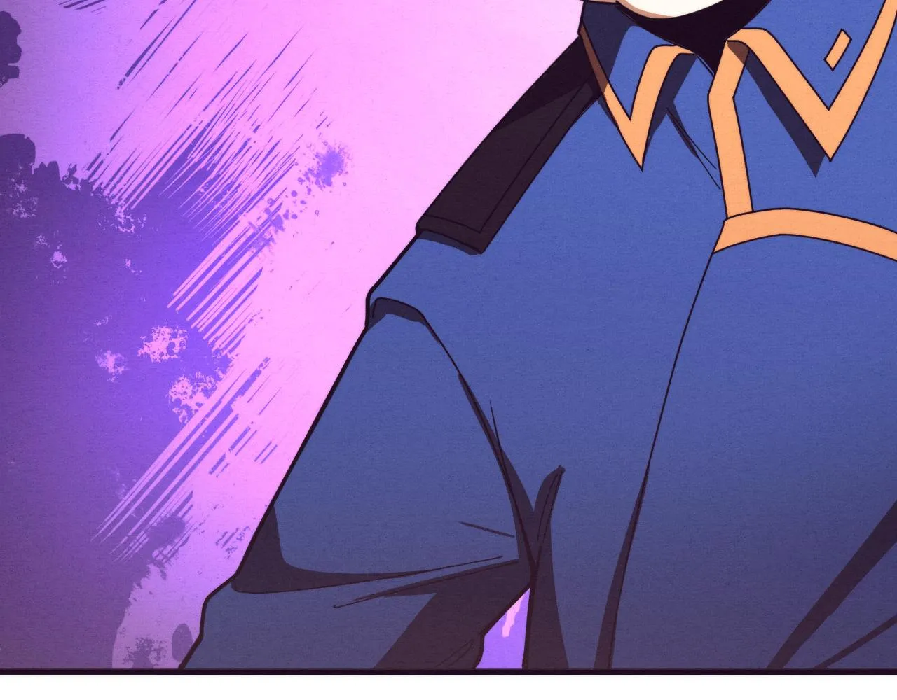 第76话 正面交锋 第84页