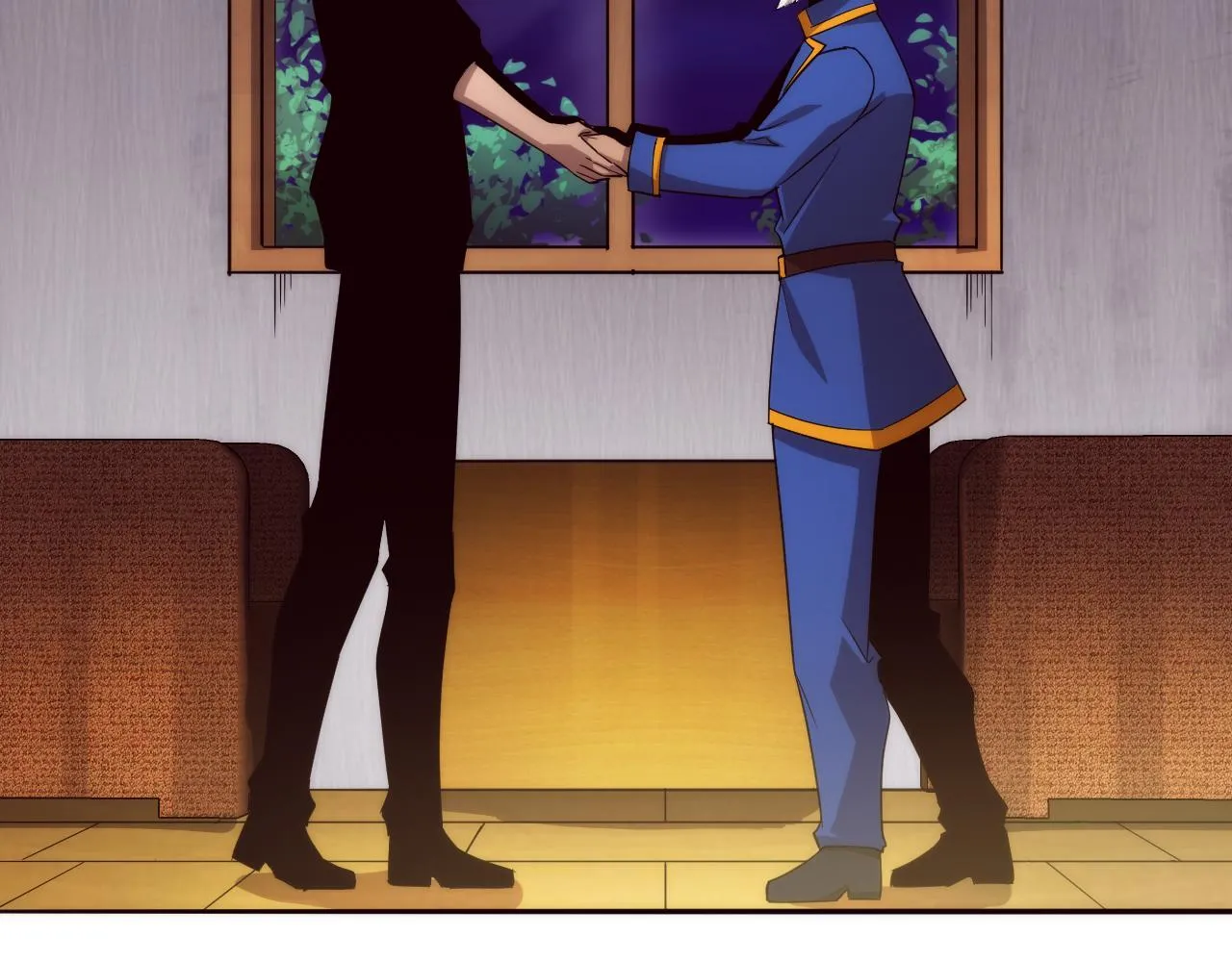 第75话 尸潮再现 第121页