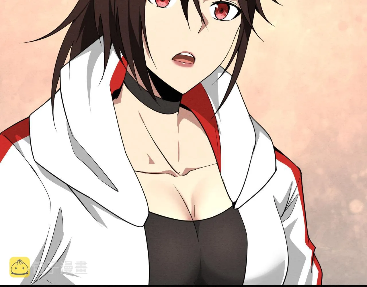 第75话 尸潮再现 第129页