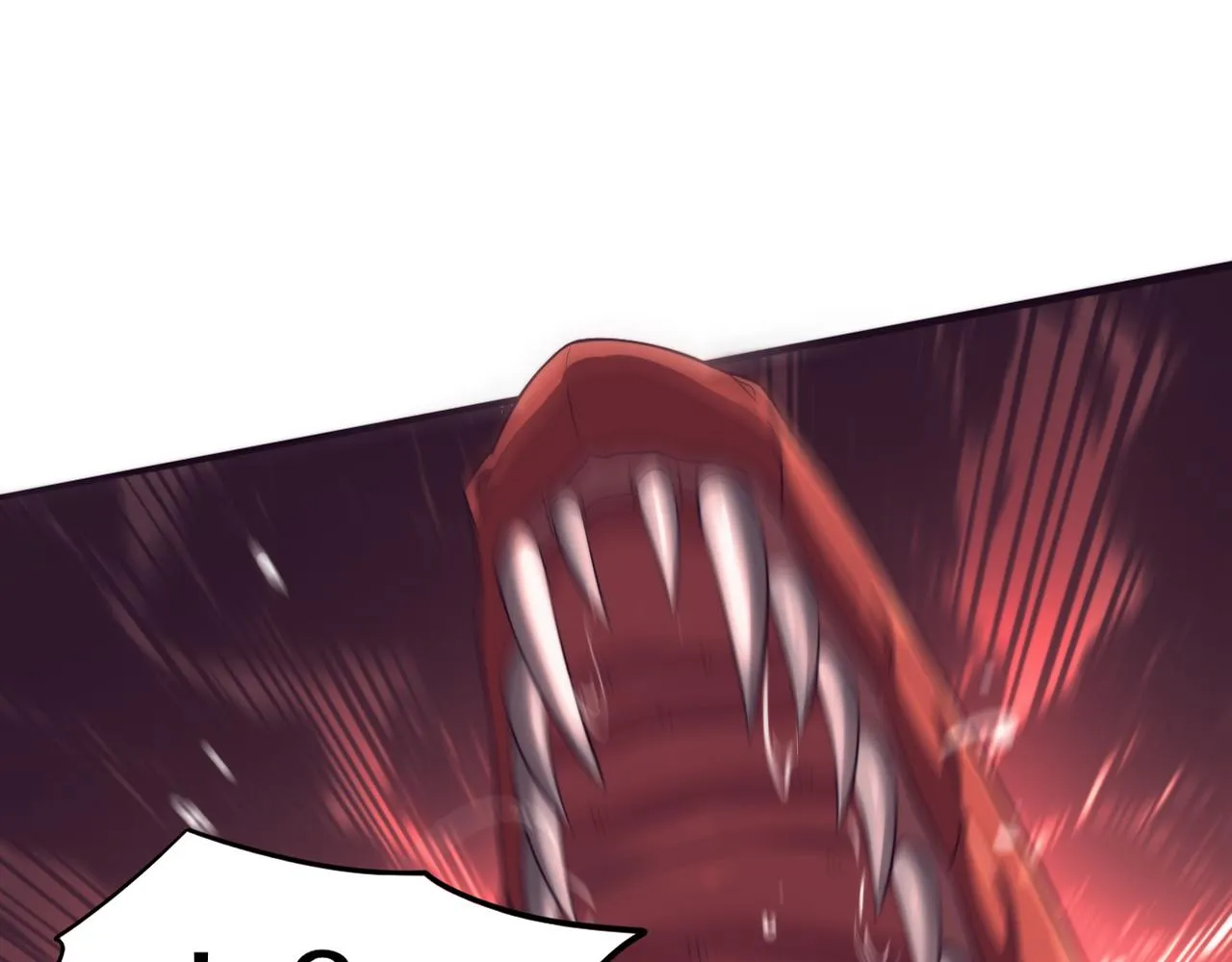 第78话 独自应对两只异兽 第3页