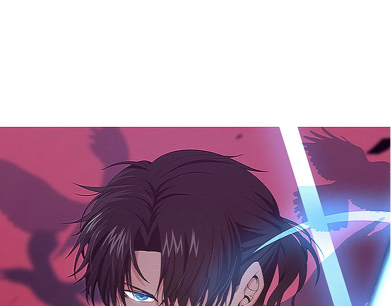 第78话 独自应对两只异兽 第6页