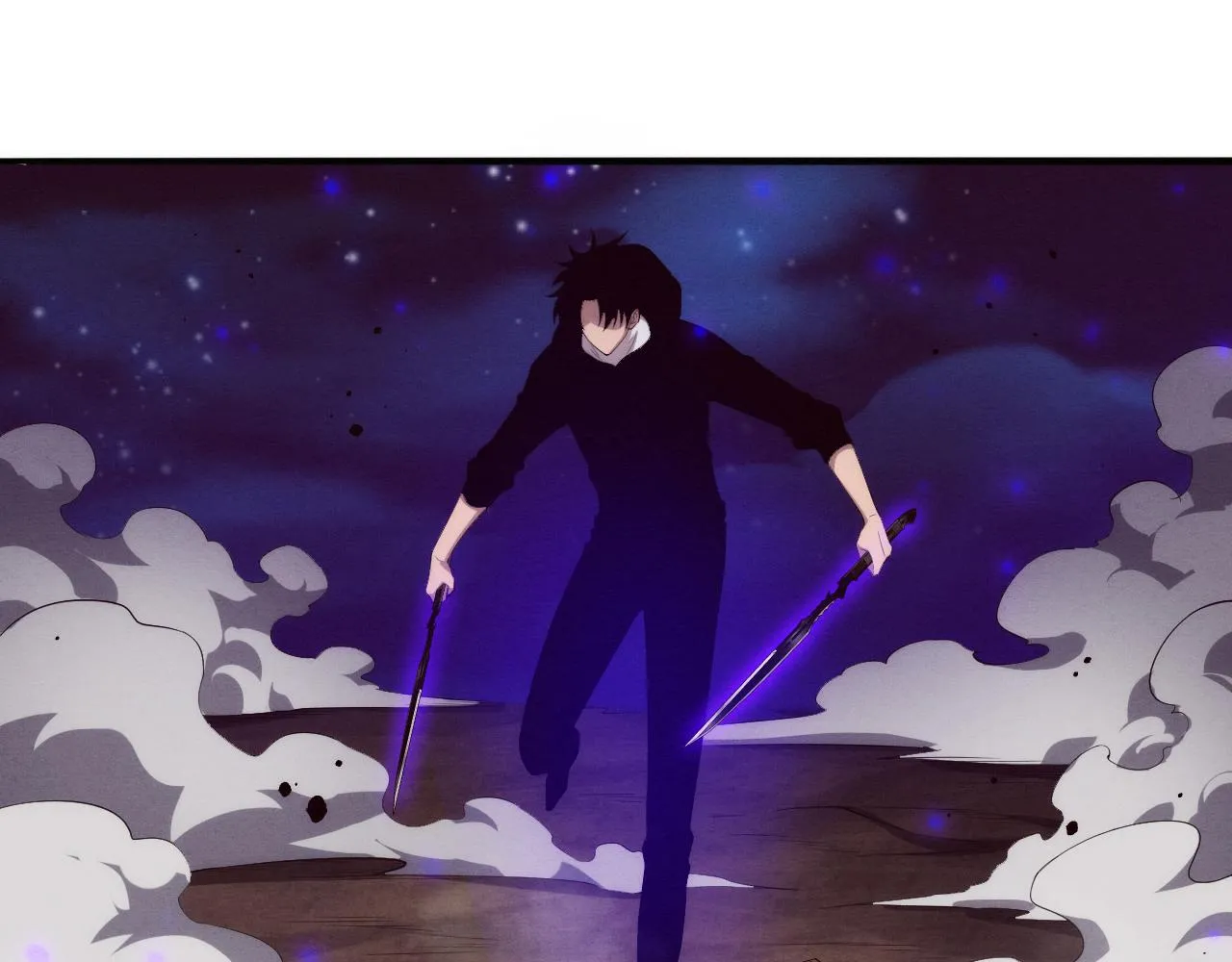 第78话 独自应对两只异兽 第31页