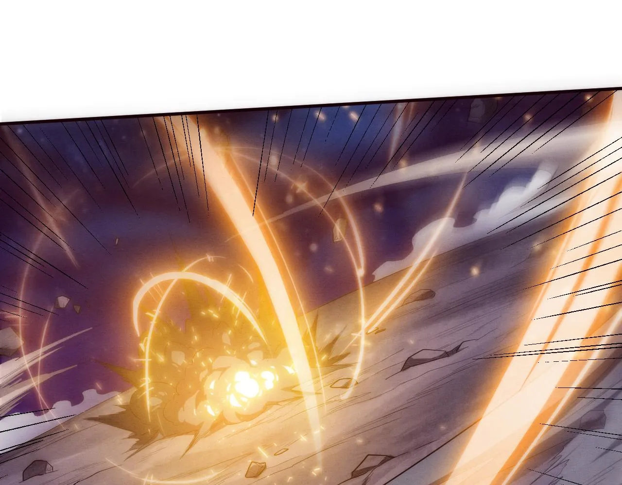 第78话 独自应对两只异兽 第87页