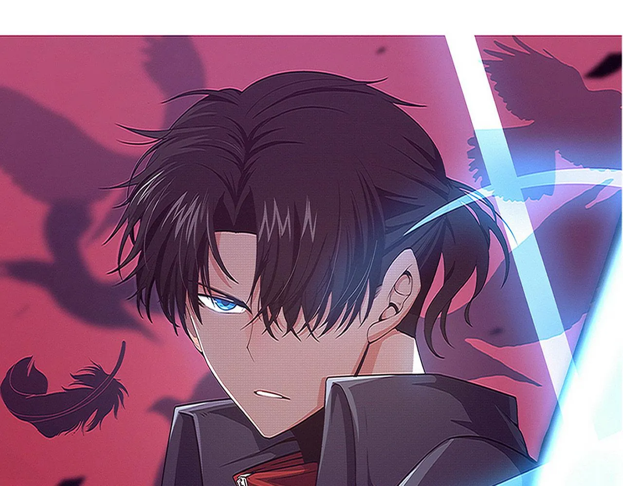 第79话 炎黄支援抵达 第9页