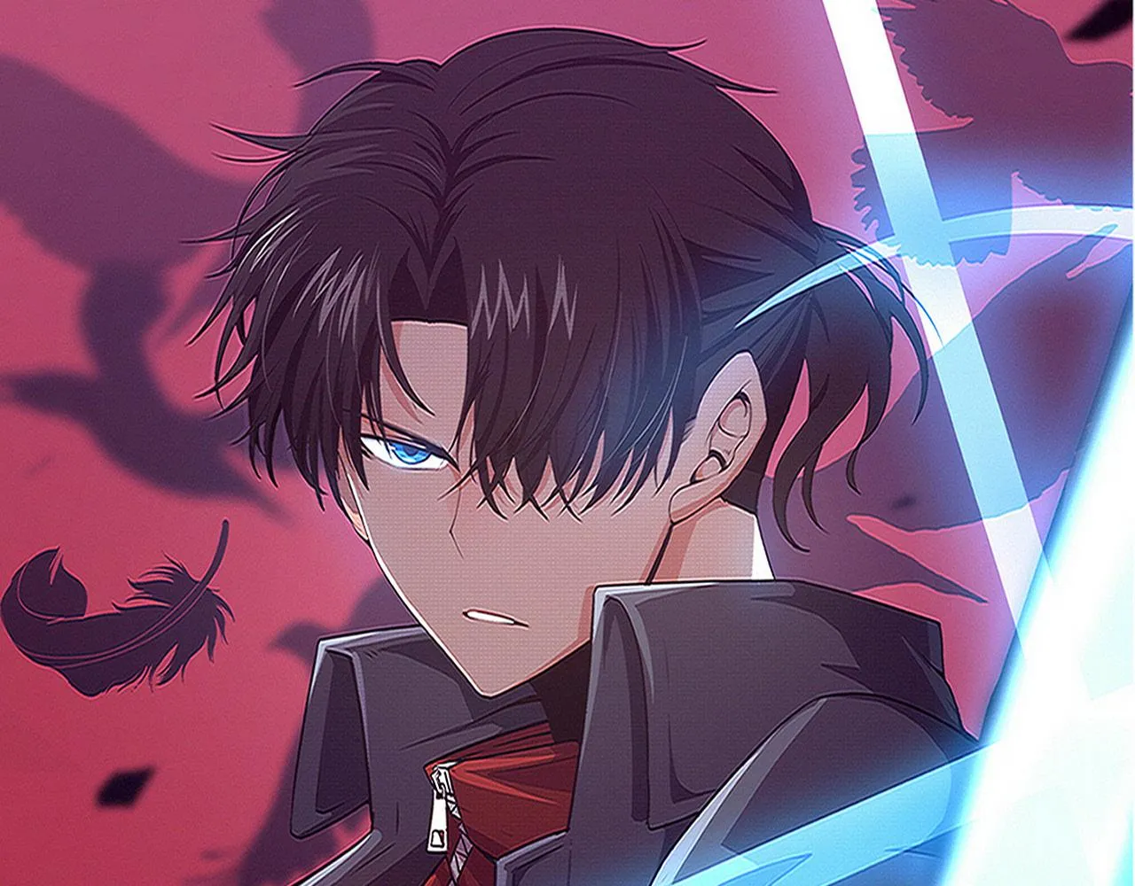 第81话 段飞战败？ 第8页