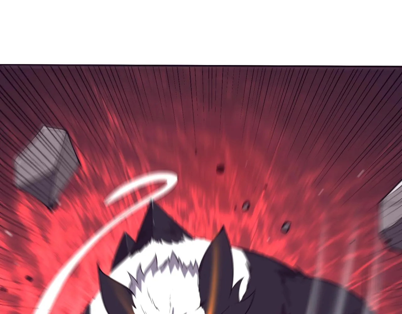 第81话 段飞战败？ 第13页