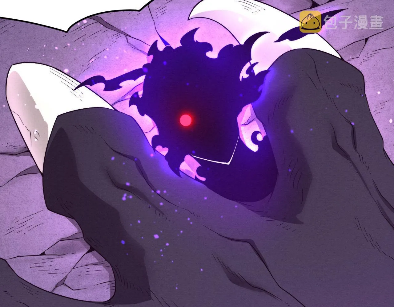 第81话 段飞战败？ 第28页