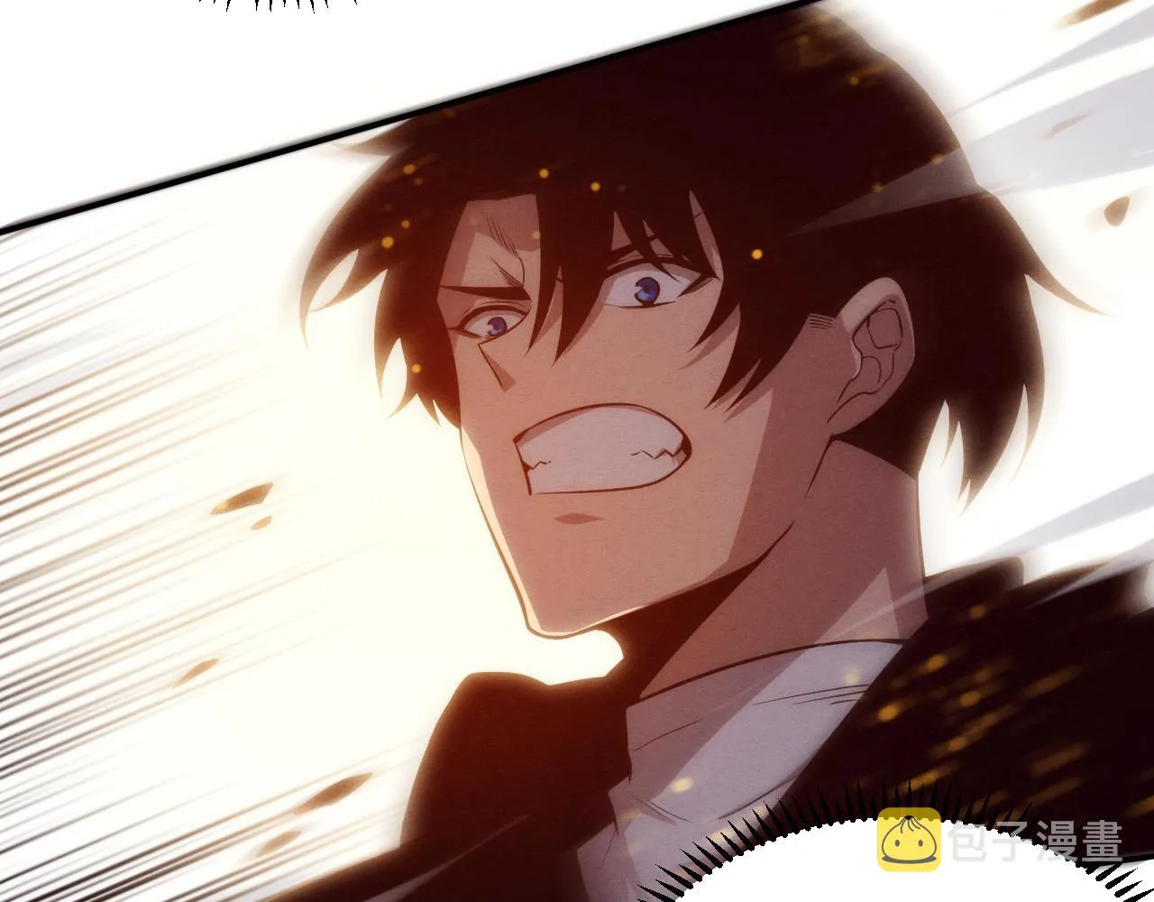 第81话 段飞战败？ 第36页
