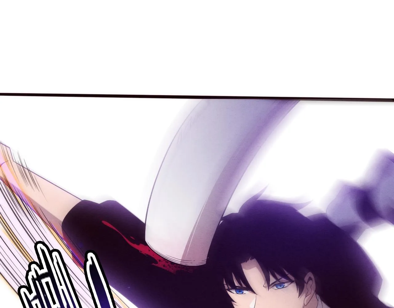 第81话 段飞战败？ 第43页