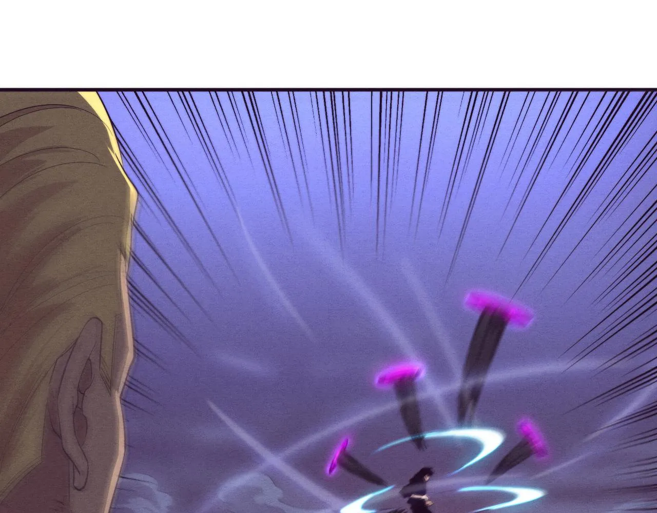 第81话 段飞战败？ 第62页