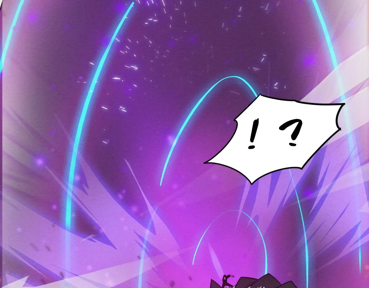 第81话 段飞战败？ 第81页