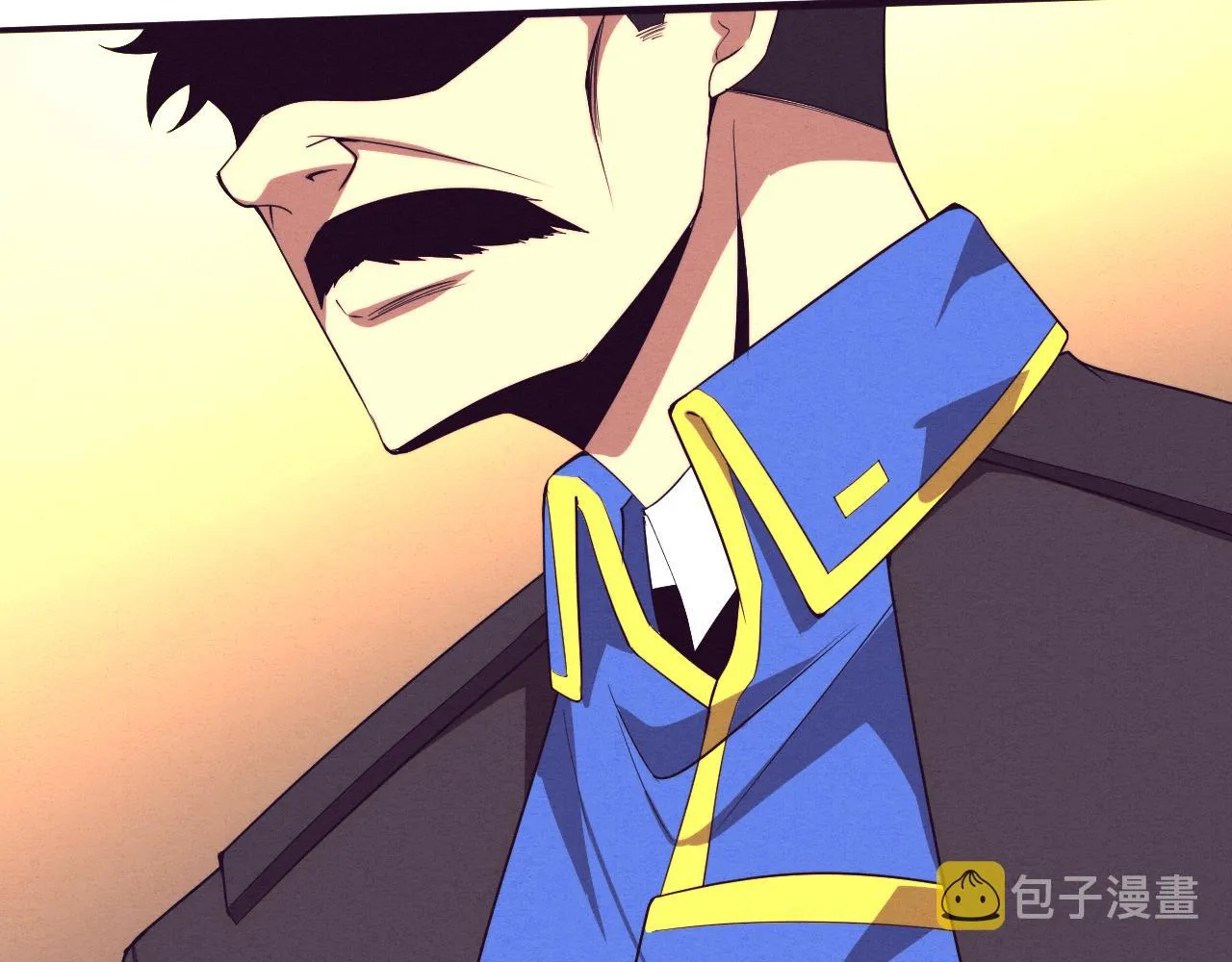 第81话 段飞战败？ 第112页