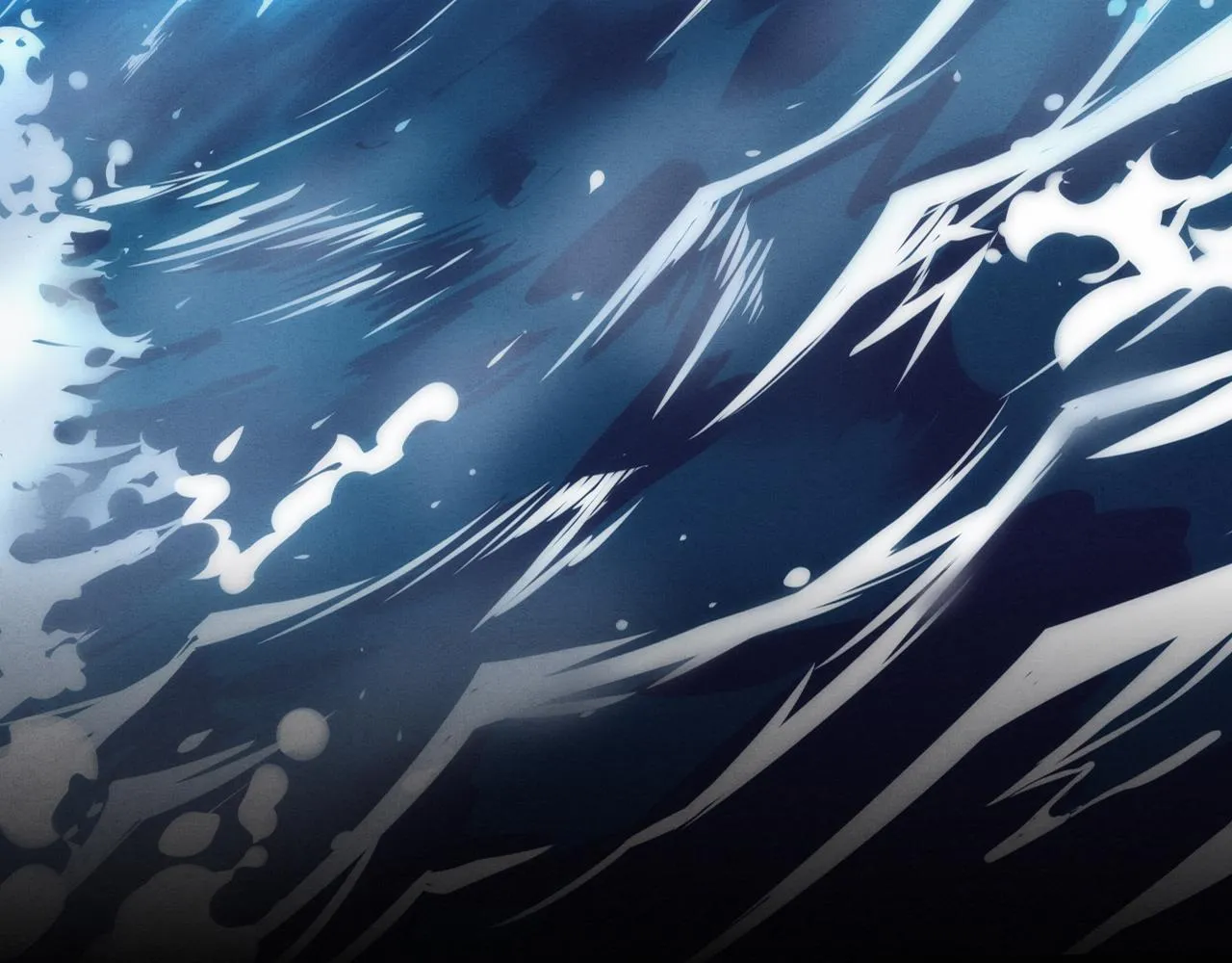 第85话 遇上神秘少女 第6页