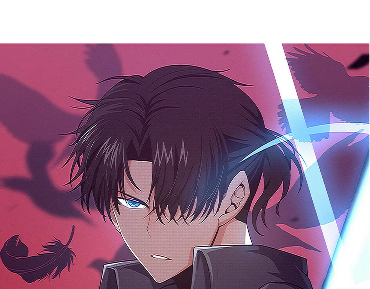 第85话 遇上神秘少女 第9页