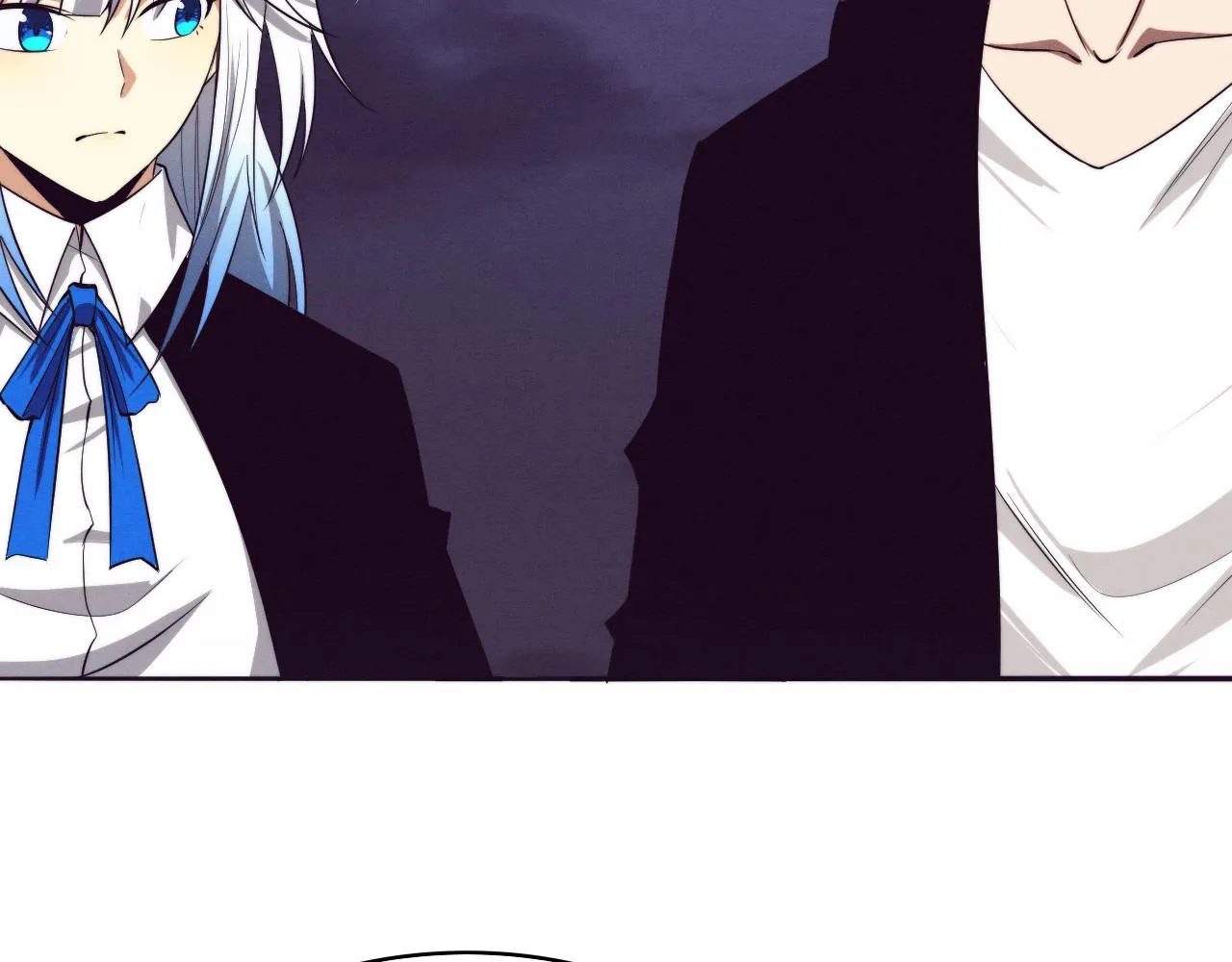 第85话 遇上神秘少女 第130页