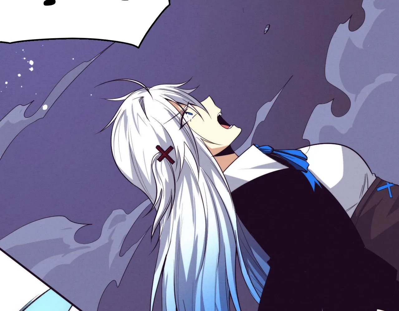 第87话 心悦，安雅的修炼！ 第25页